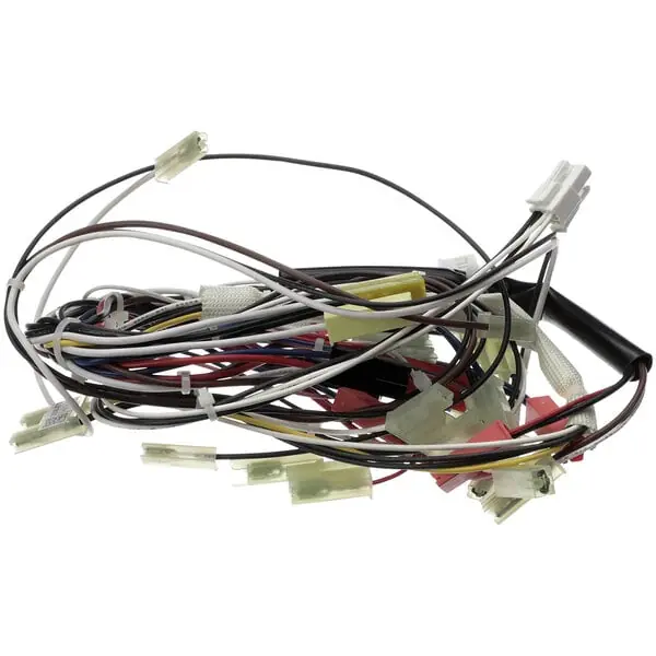 HARNESS-OVEN for Amana 20062701