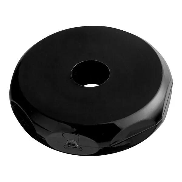 Faucet Bonnet Black 29165.010200000001 for Bunn