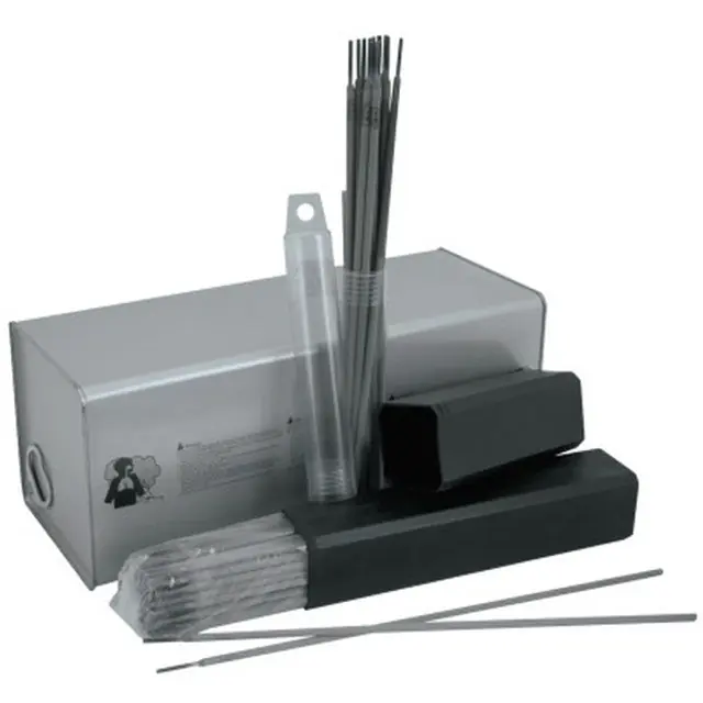 Best WELDS 900-6011-532X5 Mild Steel Electrode
