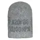 B-Line Abrasives 903-P1820305 Plug 2 in 5/8 in-11 Arbor