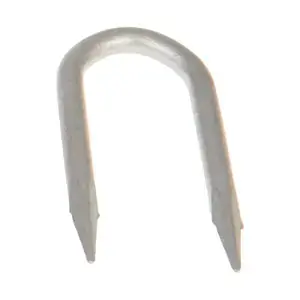 Chance 9154 2-IN Rolled PT Staple