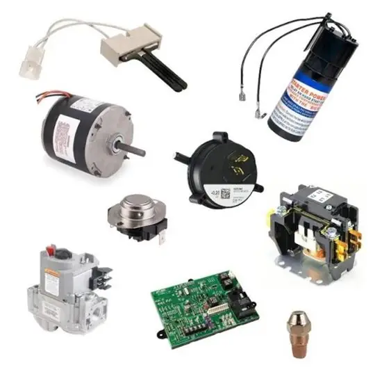 Adaptor for Henny Penny HEN18238 for Solenoid Power 1