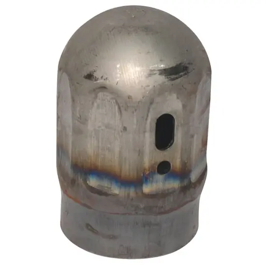 Best Welds 900-BSW-1957 Cylinder Cap High Pressure