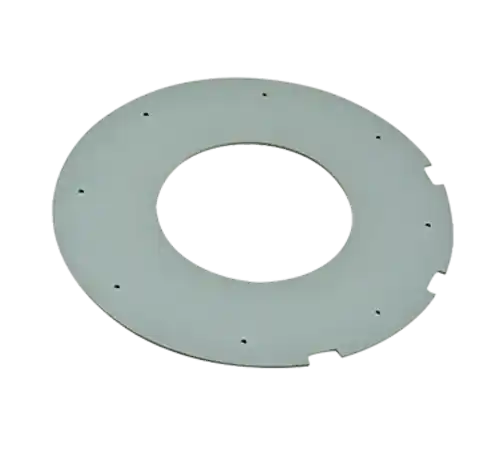 Baffle Cup Large Silicone 1041146 for Mavrik