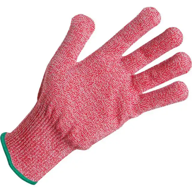 GLOVEKUTGLOVE RED MEDIUM PR 1331497 for Mavrik