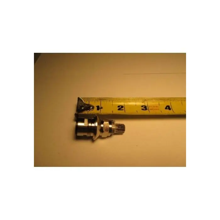 The Faucet Doctor 13858LFFD Ceramic Stem 1-3/16 inch For Price Pfister Sink & Lavatory