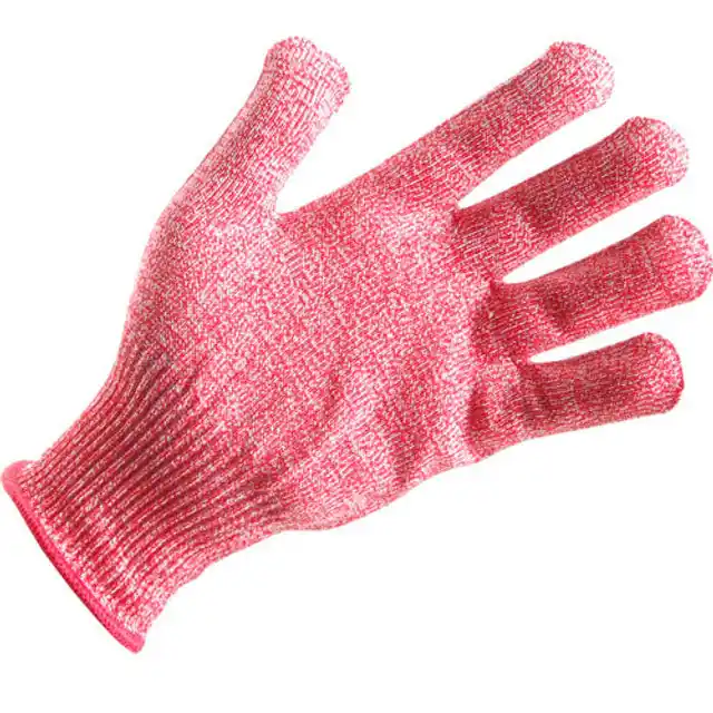 GLOVEKUTGLOVE RED SMALL for Mavrik 1331496