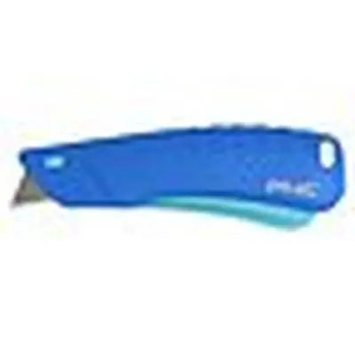 Pacific Handy Cutter E12304-4 Rebel Safety Knife (5-1/2 in) Replacement MPN