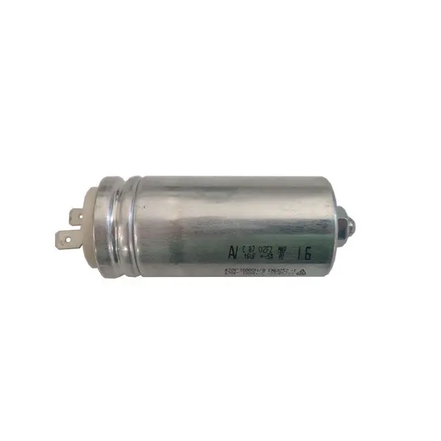 Capacitor 16uf for Mavrik GLOM039