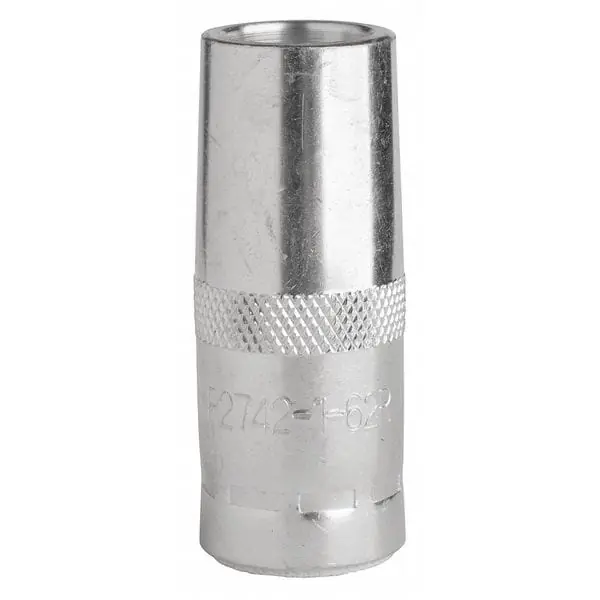 Lincoln Electric KP2742-1-62R Magnum PRO Gas Nozzle 350 A