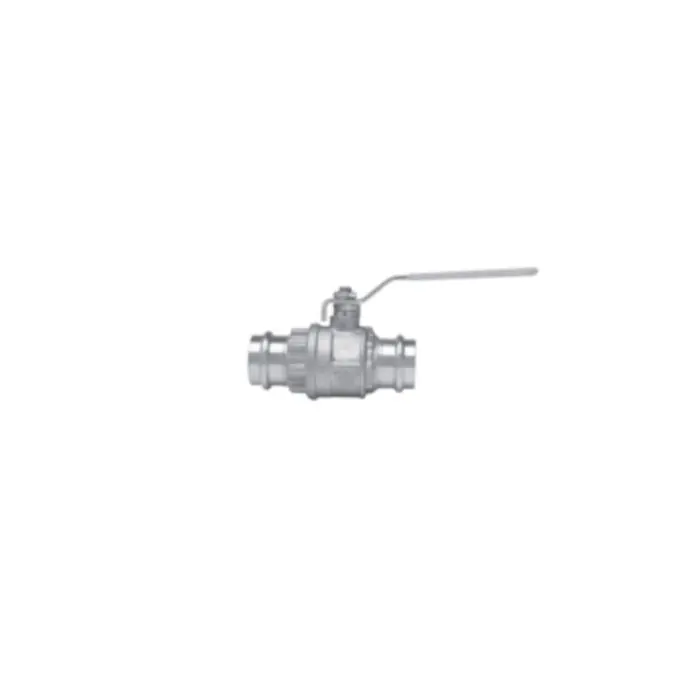Kitz 801XL-012 Ball Valve K-Press 801XL