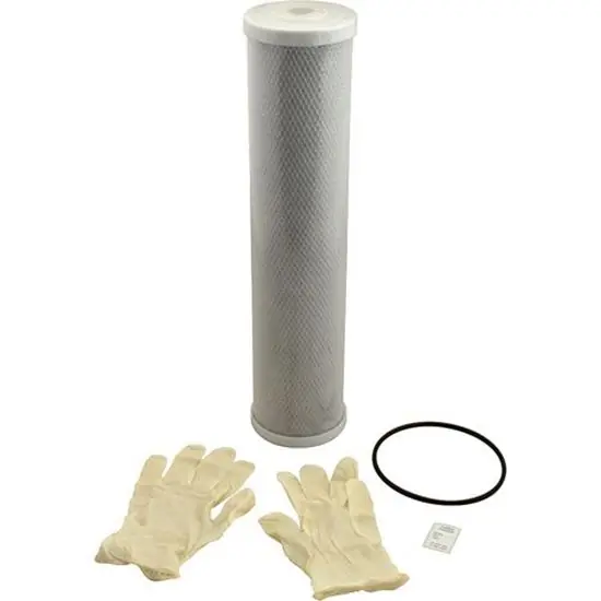 Cartridge Filter Carbon C420 ROU7000669 for Roundup - AJ Antunes