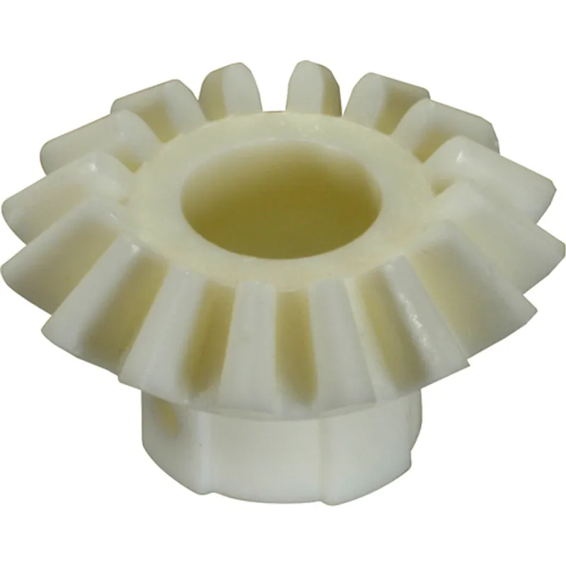 Handle Gear Dynamic Dynacube 2 EA 3527 for Dynamic Mixer
