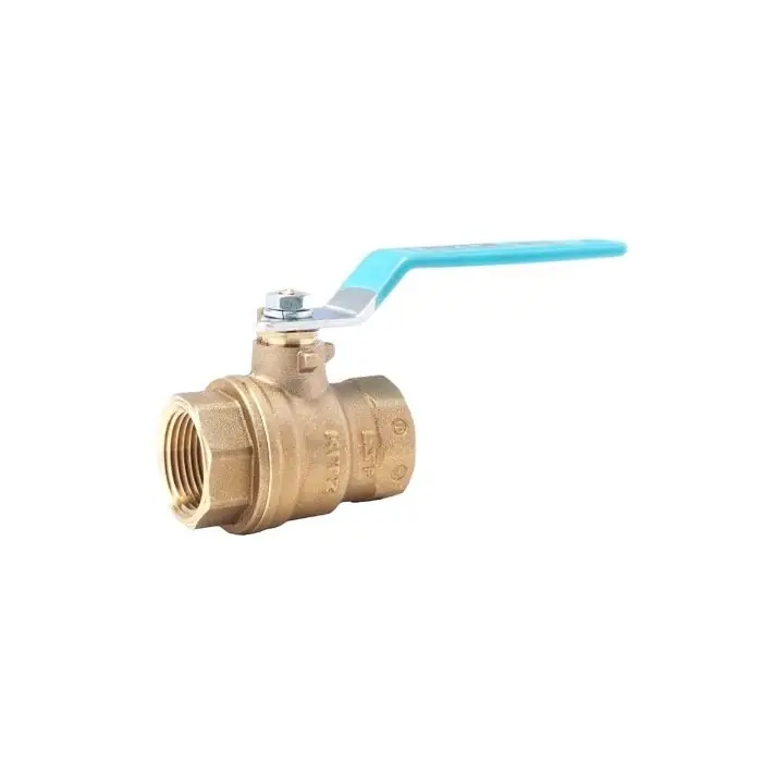 Kitz 868M-112 Ball Valve LF 868M