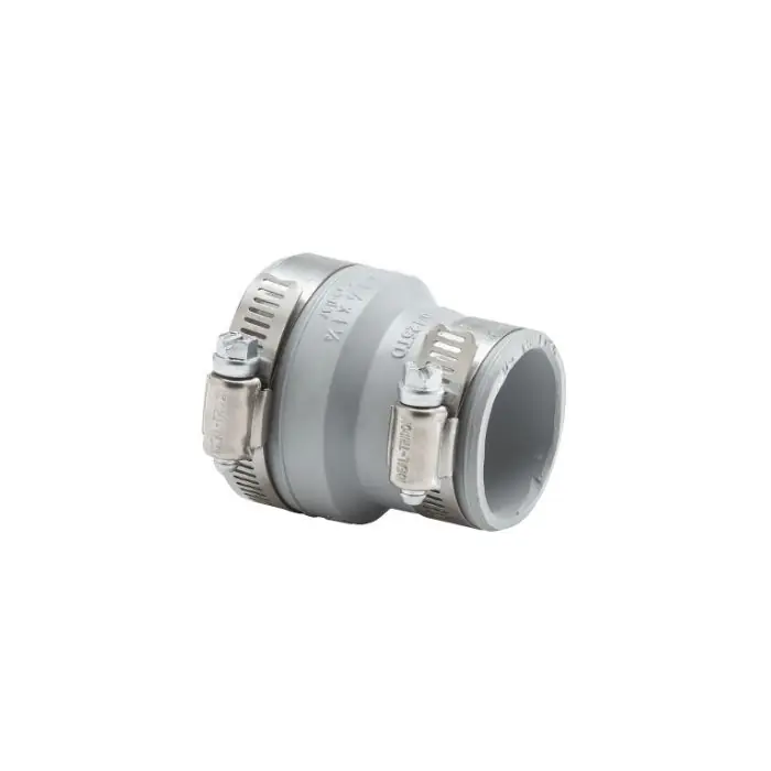 Mission Rubber 1401729 Couplings DTC Series