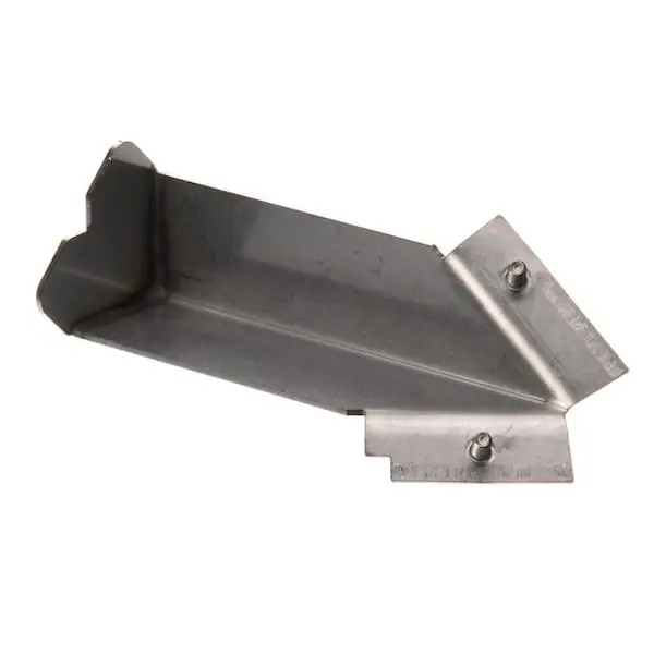 Lower Igniter Guard for Duke 175032