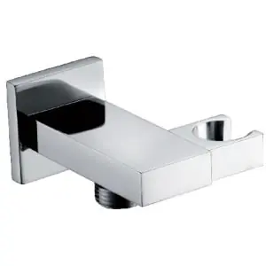 Mountain MT61S/BRN Rectangular Waterway Elbow With