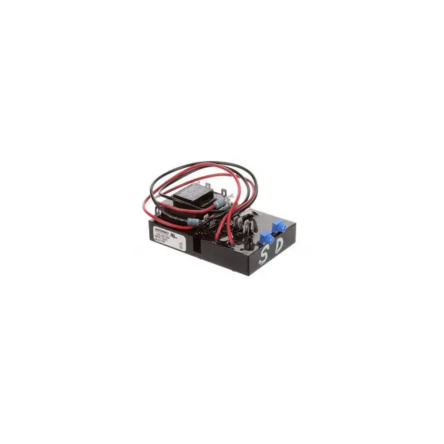 Chemical Pump Control Module for Glastender 01000540
