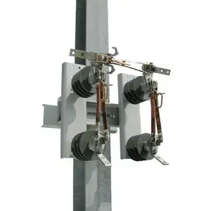 Chance BP3R2M SW; 3-Pull Bypass PL MT