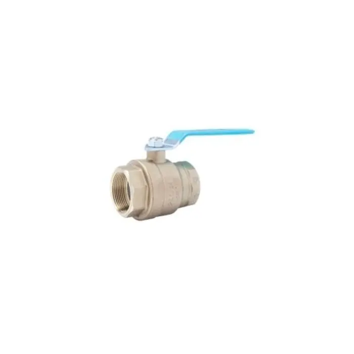 Kitz 858-212 Ball Valve 1 Inch