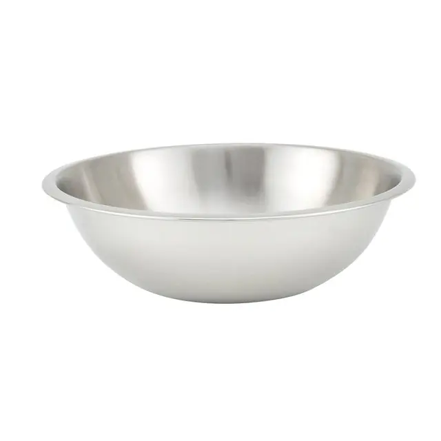 Mixing Bowl 4 Qt Hd S/s WINMXHV400 for Mavrik  WINMXHV400