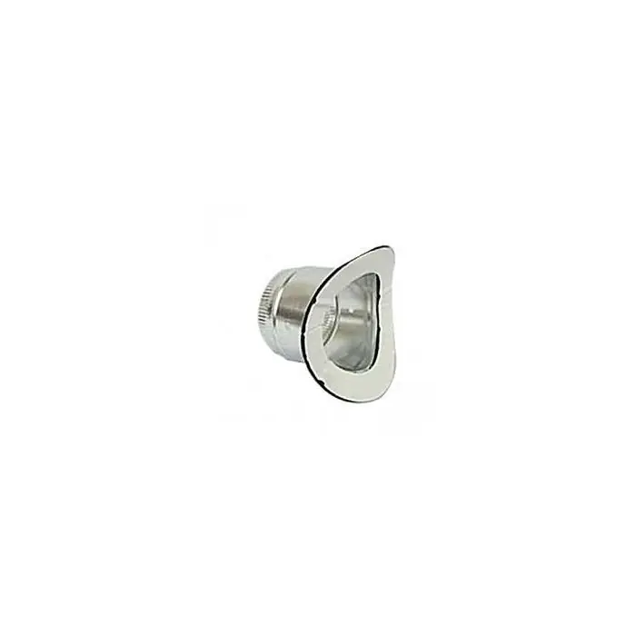 Cody CODY5359 9 In. 30 Ga Standard Gasket Start Collar