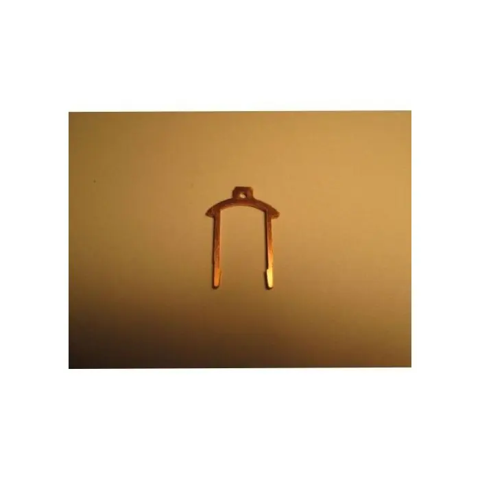 The Faucet Doctor 43106FD Cartridge Clip For Moen Posi-Temp