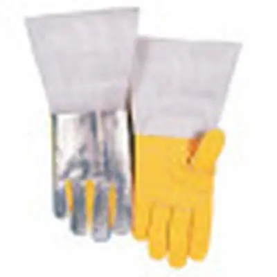 Best Welds 902-650H-XL High Heat Welding Gloves X-Large