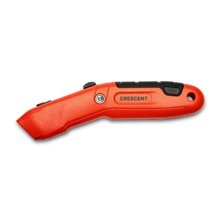 Crescent CTKAR Auto-Retract Utility Knife