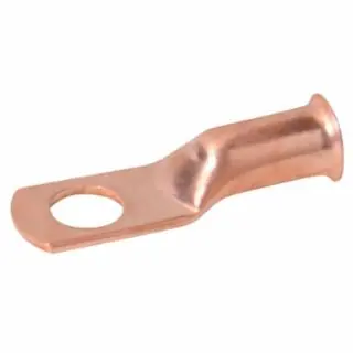 Best Welds 900-L-62 Solder On Lug Power Cable Lug 17/32 inches