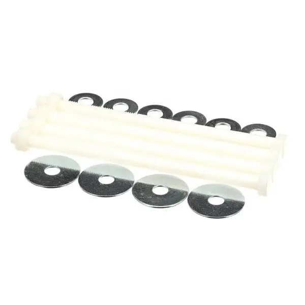Mounting Kit Sub Assembly for Kolpak 555686