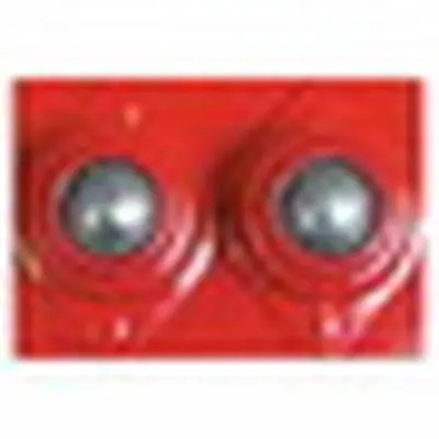 Best Welds 900-PS-BTH-2 Ball Transfer Head for V-Head Pipe Stands