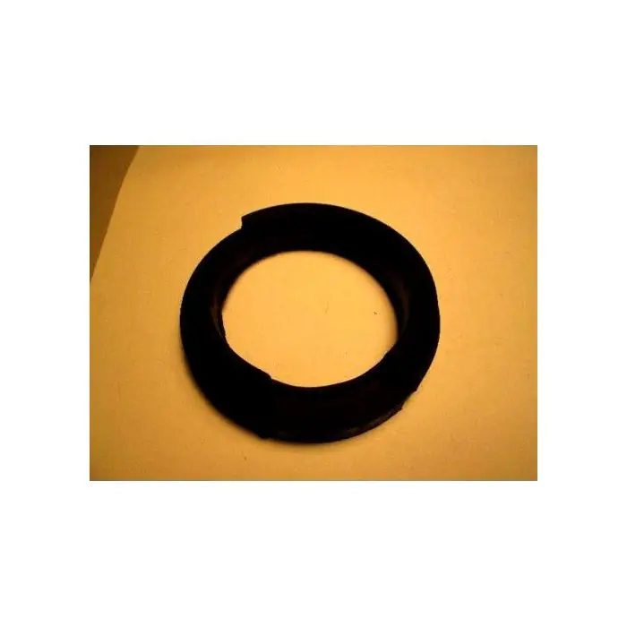 The Faucet Doctor 84002FD Rubber Hard Tub Overflow Gasket Washer