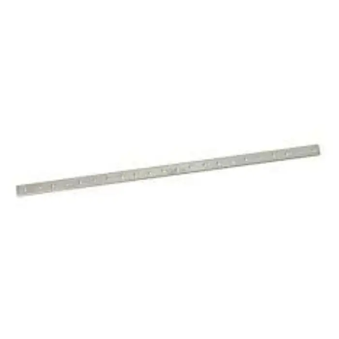 Nail Grd HOS18 Hook-On Strap, 5/8 in Pipe