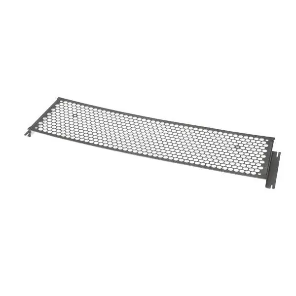 BACK WALL COOK CHAMBER A IR DIV for Turbochef HHD-8289