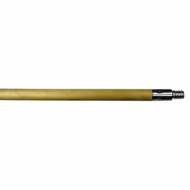 Anchor Brand 102-5HDLEMT Wooden Broom Handle 60 inches