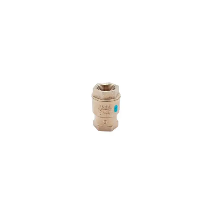Kitz 836-112 Lift Check Valves - LF - 836