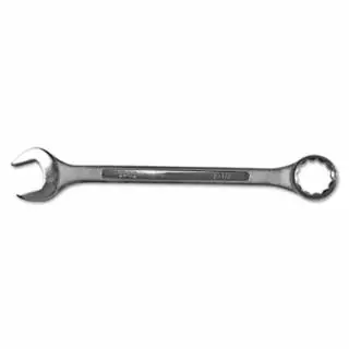 Anchor Brand 103-04-034 Jumbo Combination Wrench 2-3/8 in Opening