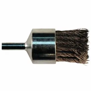 Anchor Brand 102-1EB20POP Knot Wire End Brush 1 1/8 inches