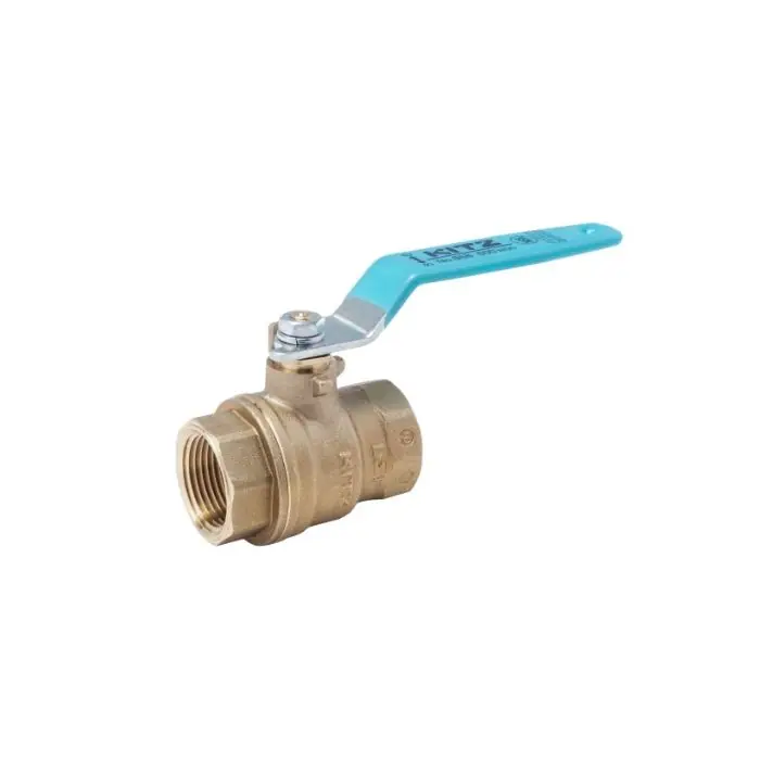 Kitz 868M-114 Ball Valve - LF - 868M