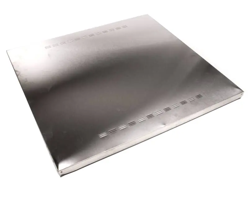 DOOR ASSEMBLYBQ2 5016854 for Alto-Shaam