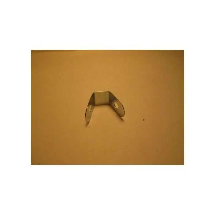The Faucet Doctor 71504FD Ball Rod Clip For Price Pfister Lavatory (1/4 inch Rod)