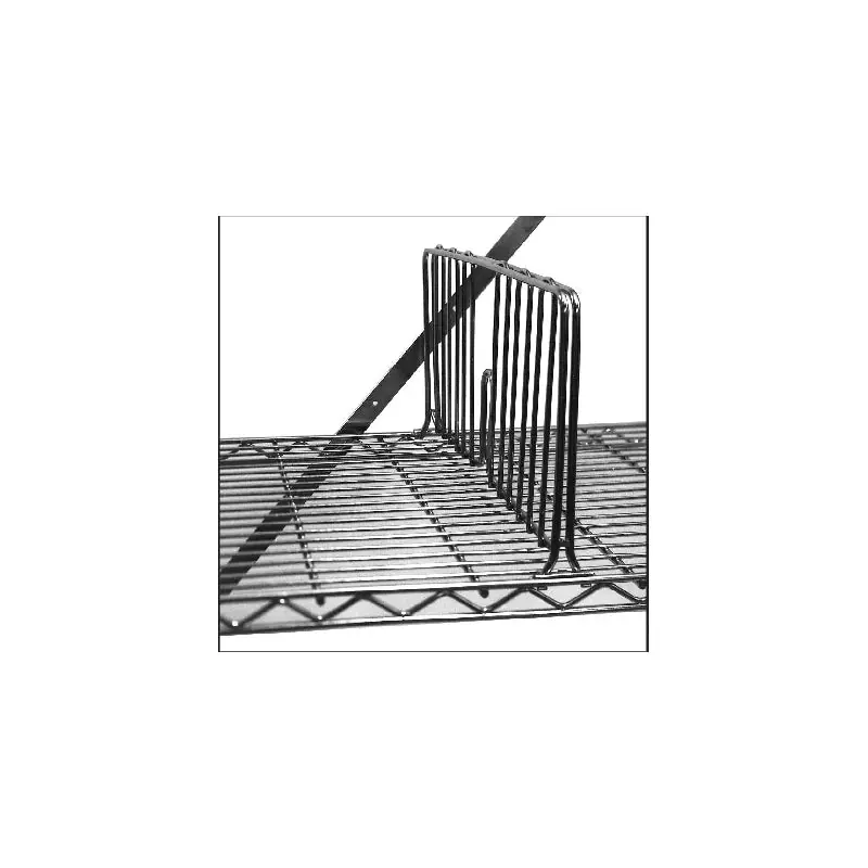 Divider Shelf 8H X 24W for Intedge 126-8128