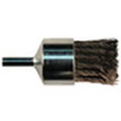 Anchor Brand 102-90878 Knot Wire End Brush Power 1 inch Replacement MPN