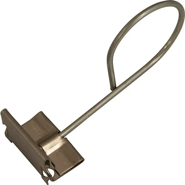 Hood Filter Clip-2 for Mavrik 8408211