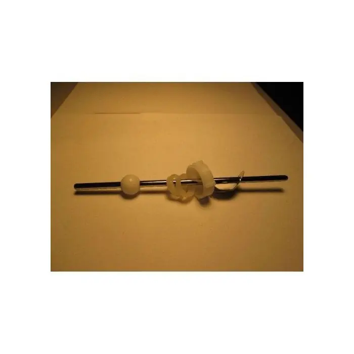 The Faucet Doctor 71501FD Ball Rod For Price Pfister Lavatory