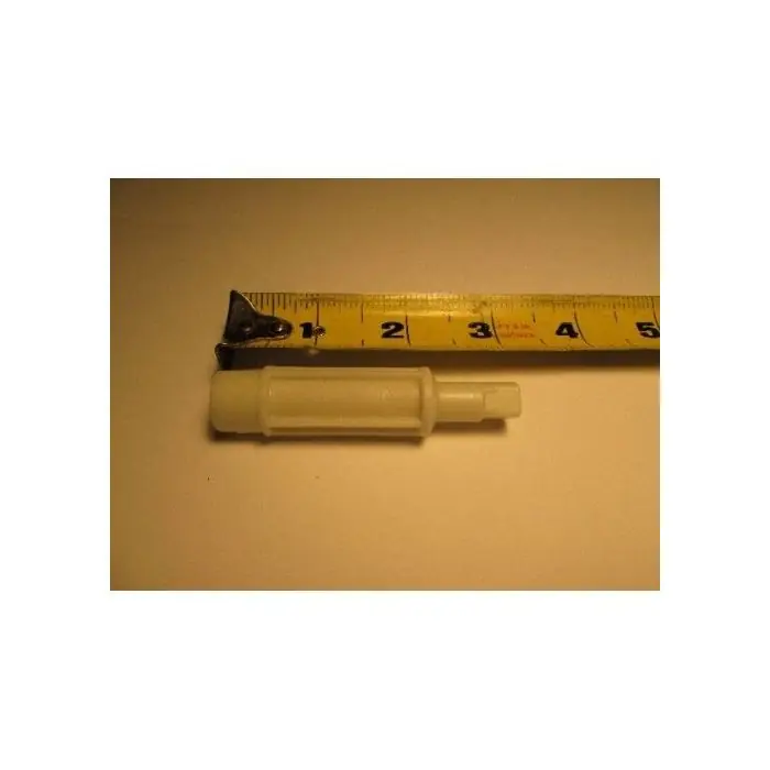 The Faucet Doctor 13075FD Stem Extension 2-15/16 inch For Kohler Coralais