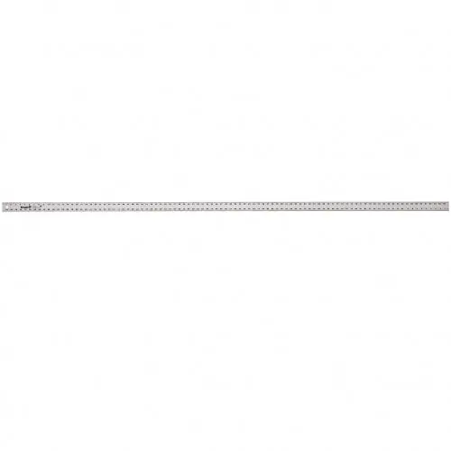 Empire Level 4008 Aluminum Straight Edge Heavy-Duty 96 in
