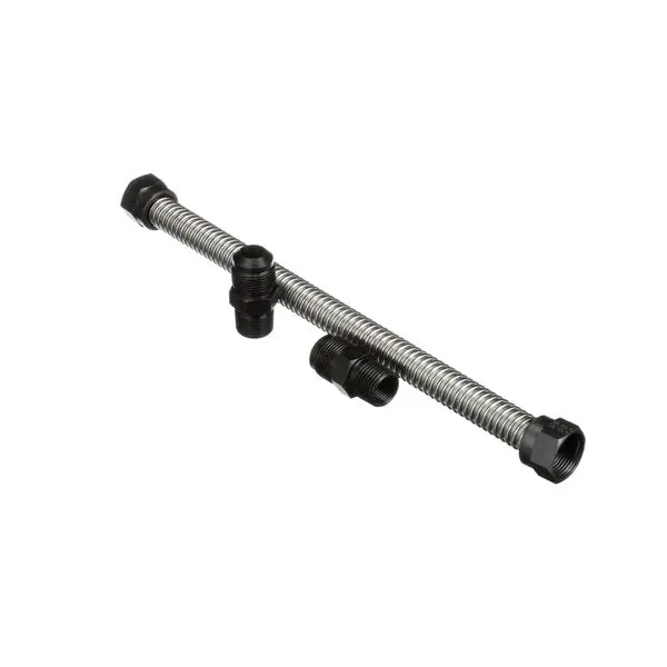Frymaster 8069437SP FLEXLINE ASSY 15.5 W/MA LE ENDS for Frymaster 8069437SP