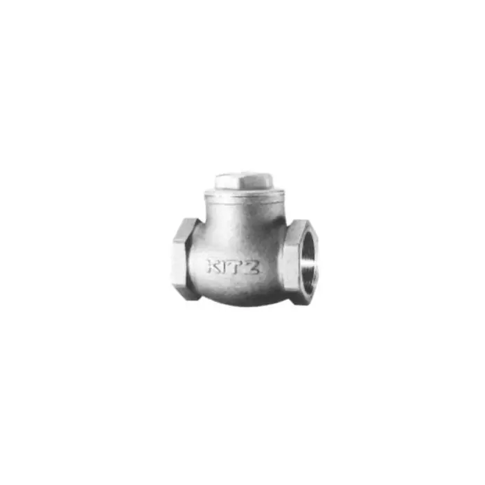 Kitz 804-012 Check Valves